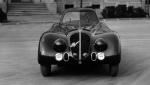Alfa Romeo 8C 2900B Speciale Le Mans 1938 года